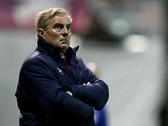 Drogheda United appoint new ma...